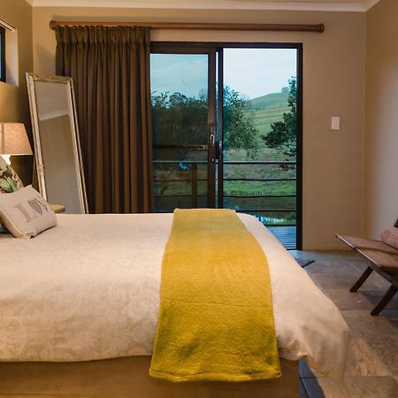 Hakuna Matata Game Farm Great Brak River Esterno foto