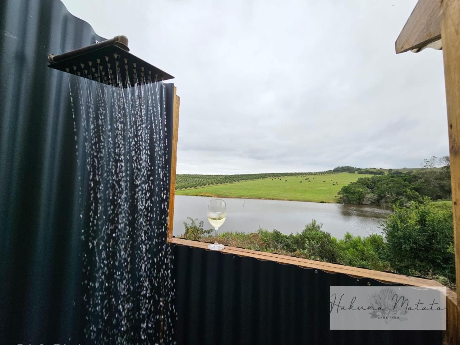 Hakuna Matata Game Farm Great Brak River Esterno foto