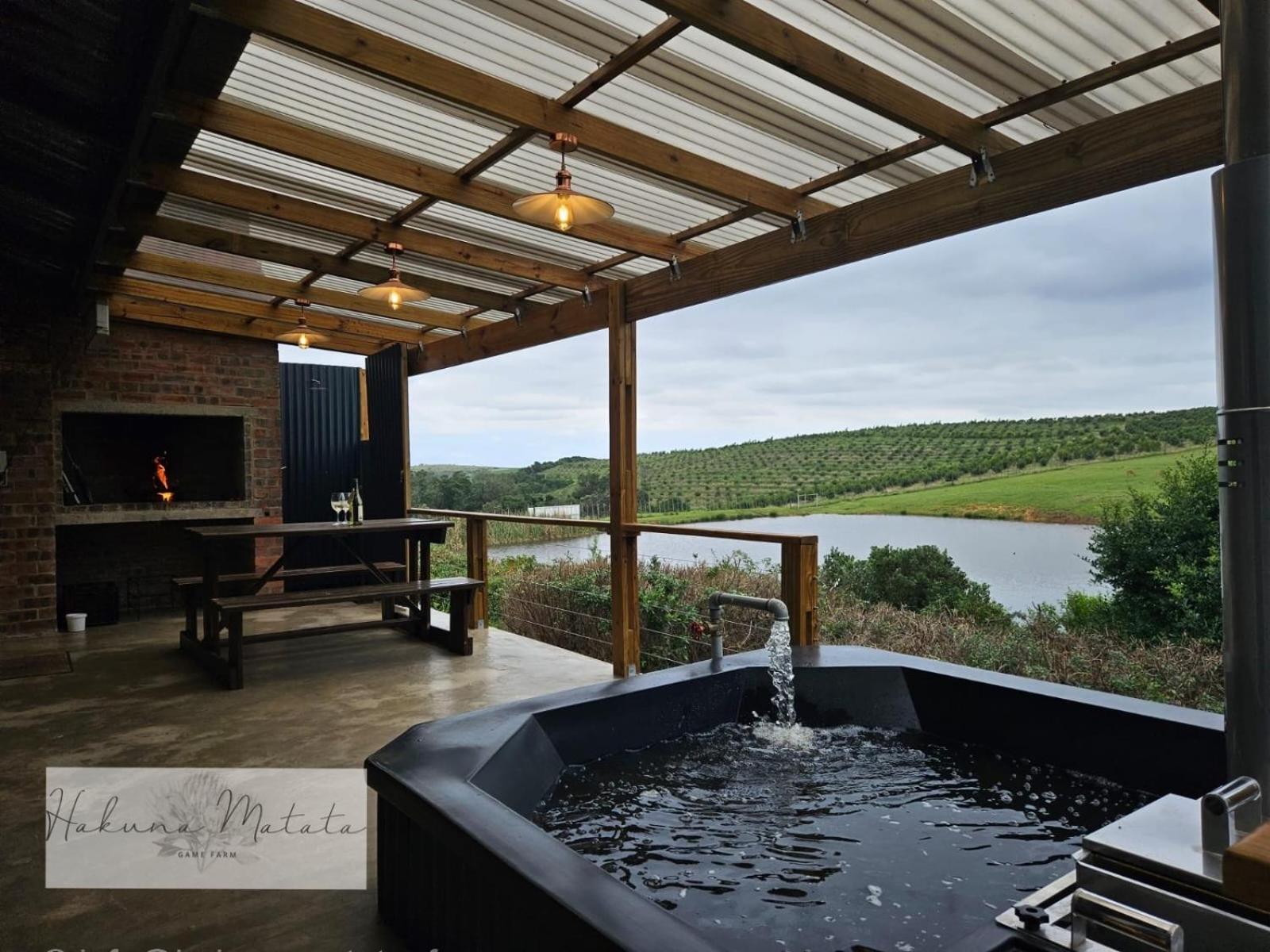 Hakuna Matata Game Farm Great Brak River Camera foto